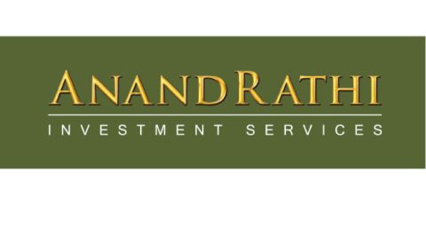 Anand Rathi Share _ Stockbrokers Ltd