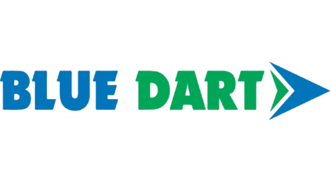 Blue Dart Expess Pvt Ltd. -DRS