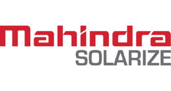Mahindra Solarize Pvt Ltd