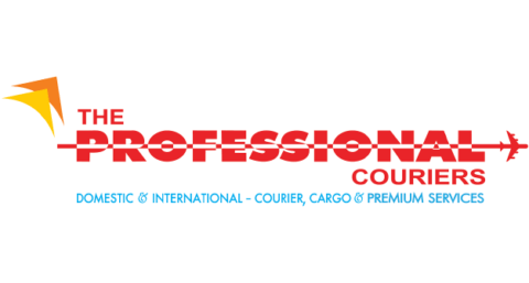 PROFESSIONAL COURIERS _ GROUP COS.