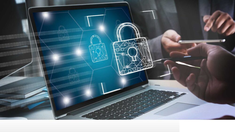 networking security