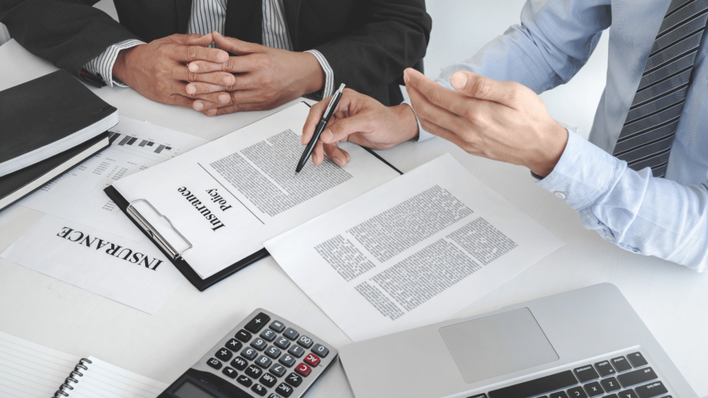 claims processing