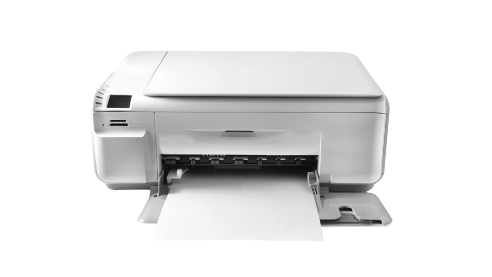 Commercial printers