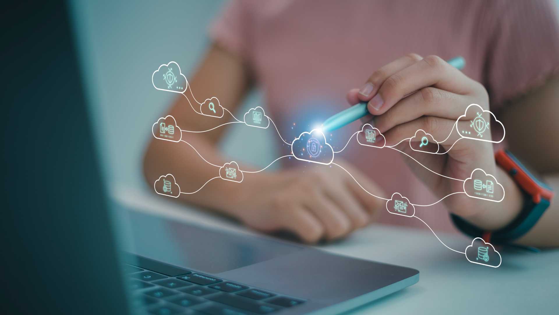 IT Infrastructure