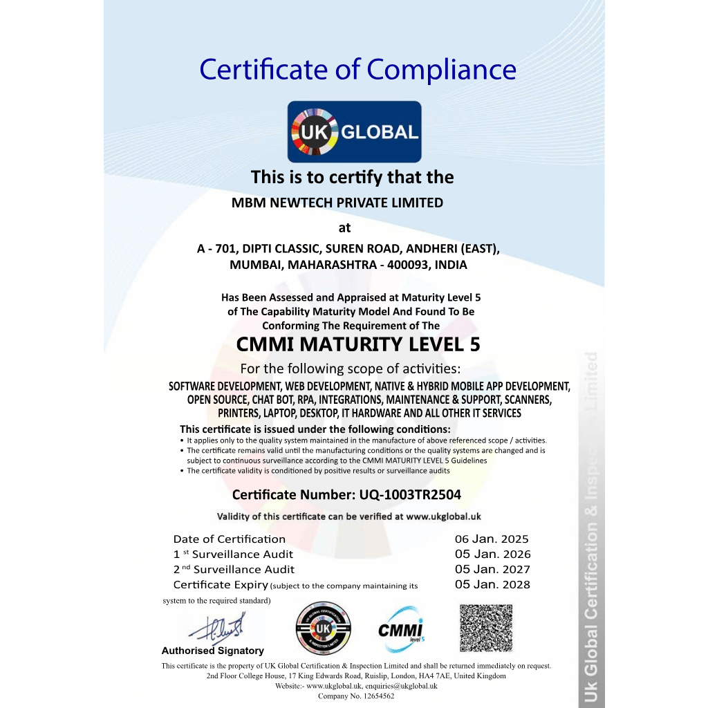 ISO/IEC 27001:2022