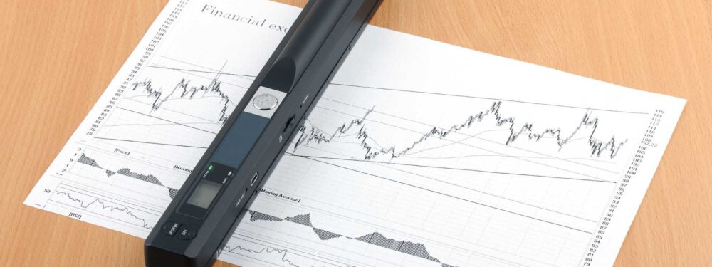 portable scanner