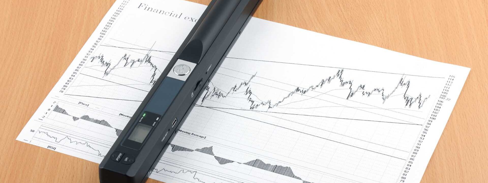 portable scanner