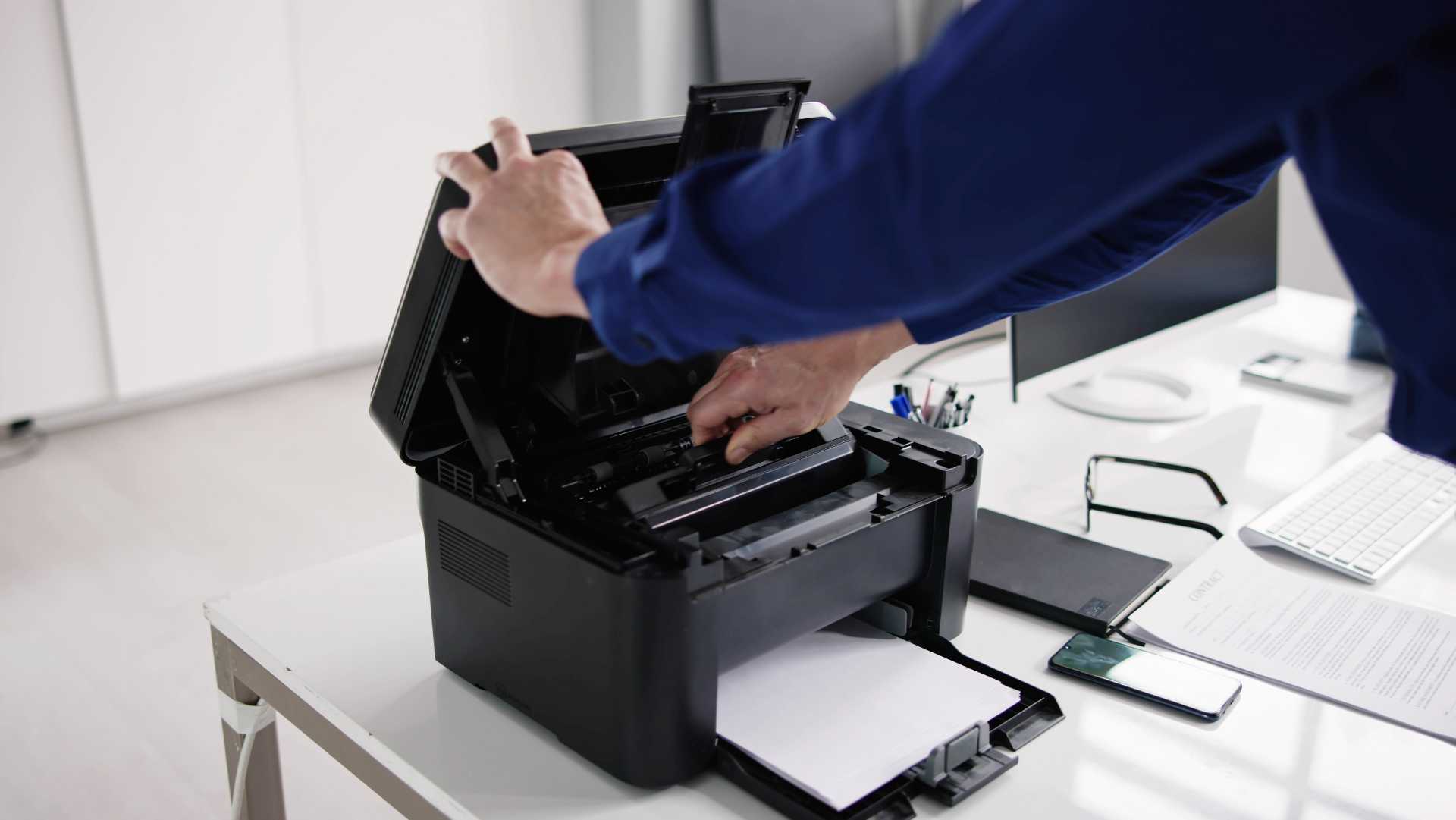 All in one vs stand alone scanners