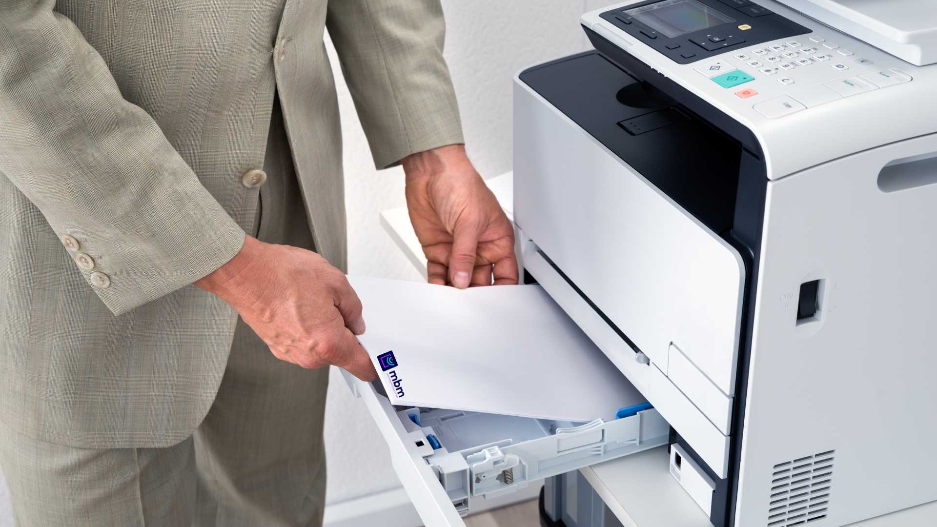 best printer for commercial use in india