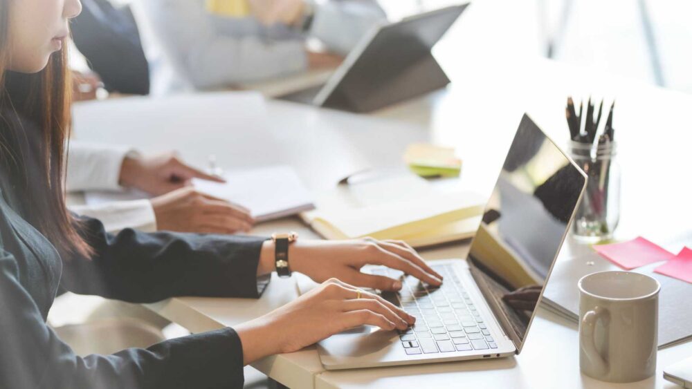 Refurbished vs New Laptops for Office Use