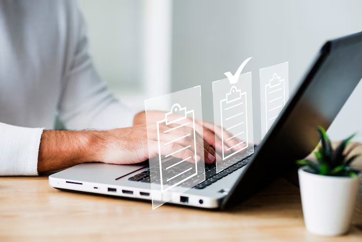 Document Management Software India