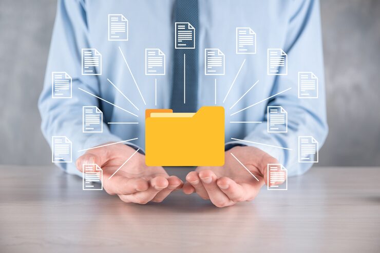 document management software india