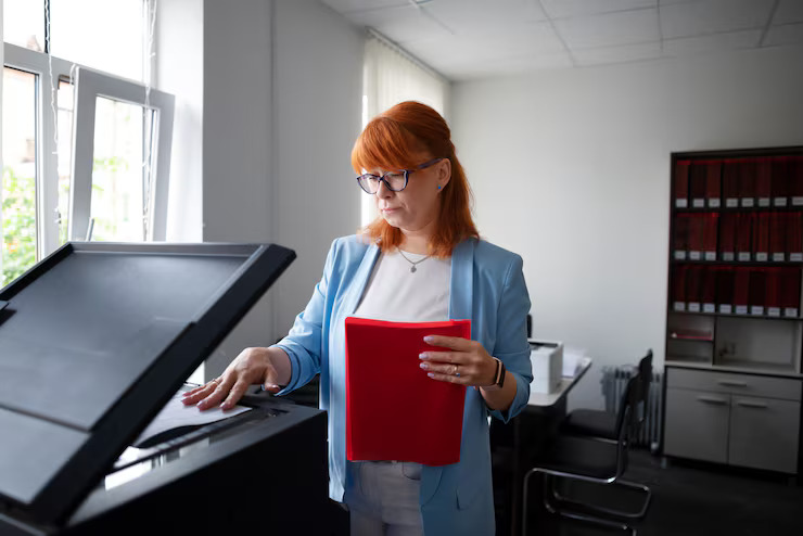 Document Scanners