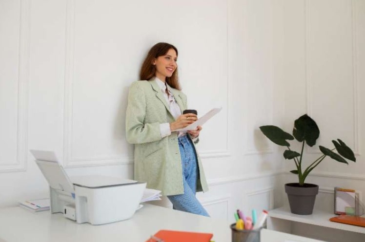 book scanner