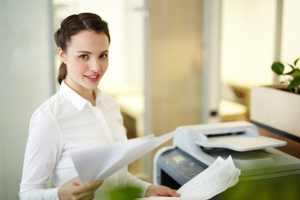 Smart Business Growth with Advanced Document Scanning and Digital Records Solutions