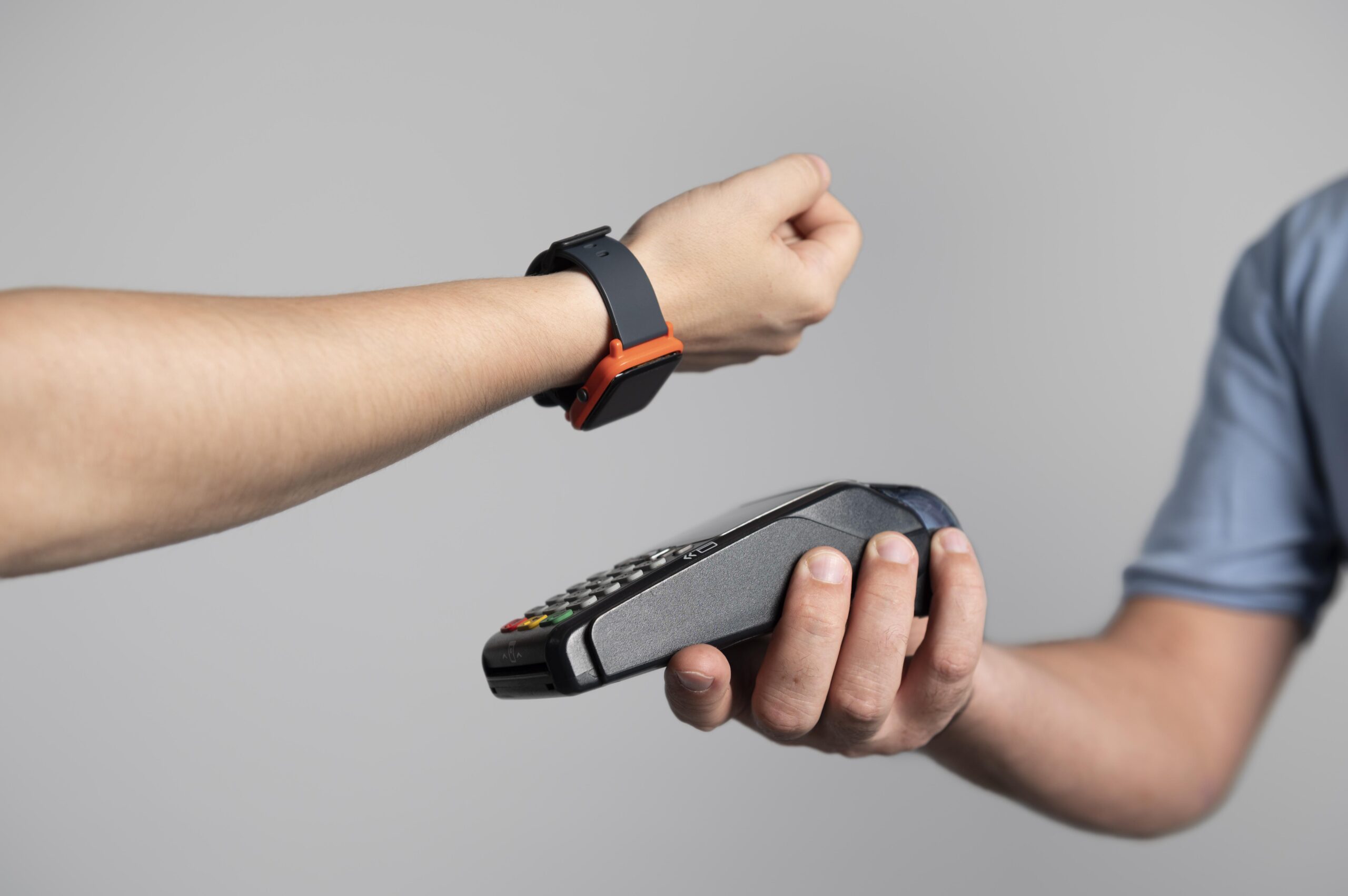 Portable Scanners