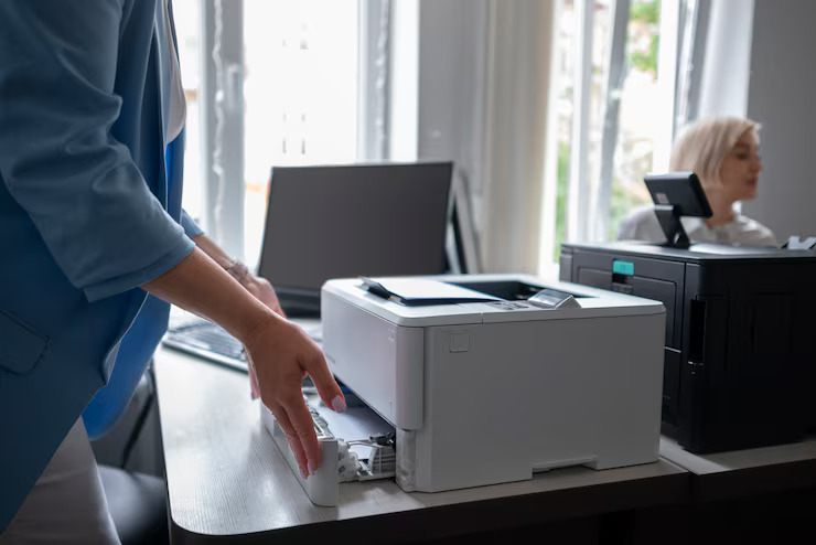 Office Printer