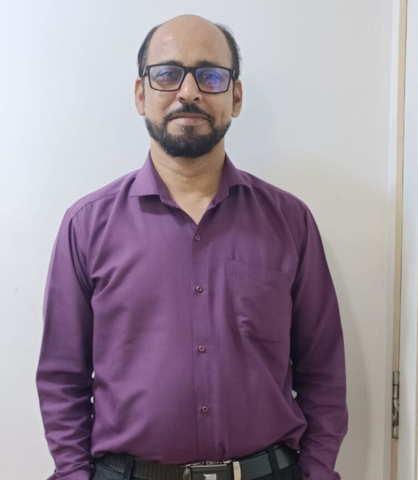 Ashraf Shaikh