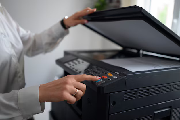 Best Business Printers for Workplaces