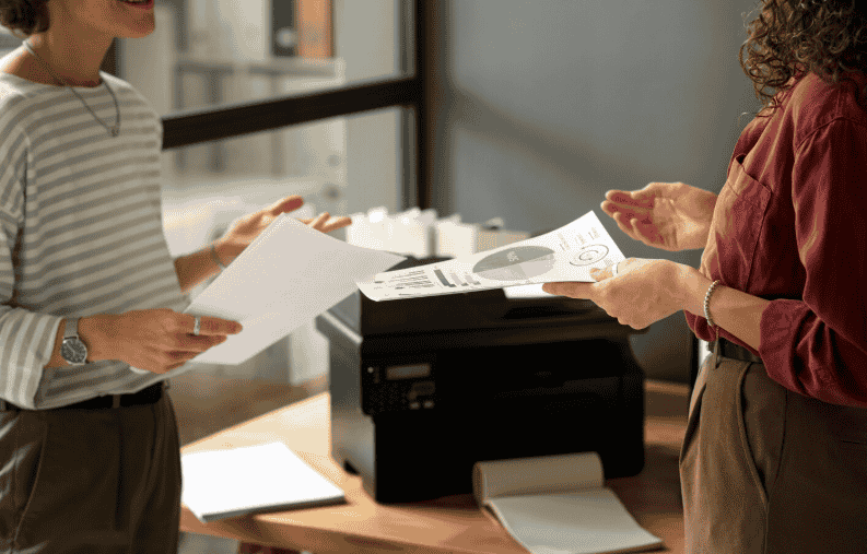 Business Printers