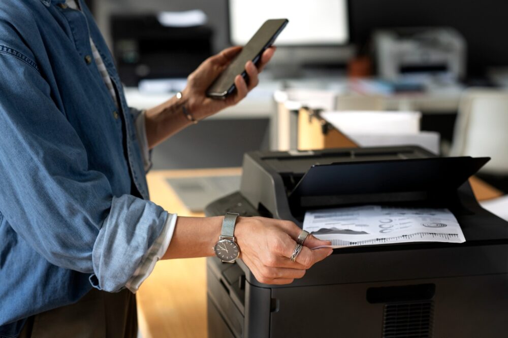 Document Digitization Services