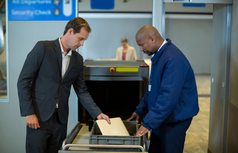 Heavy Duty Scanner Built for Large-Scale Document Processing