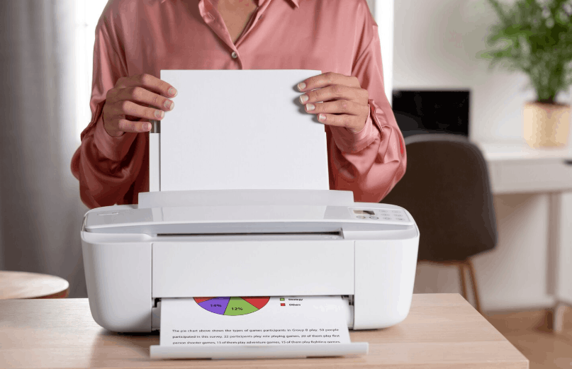 Document Scanner