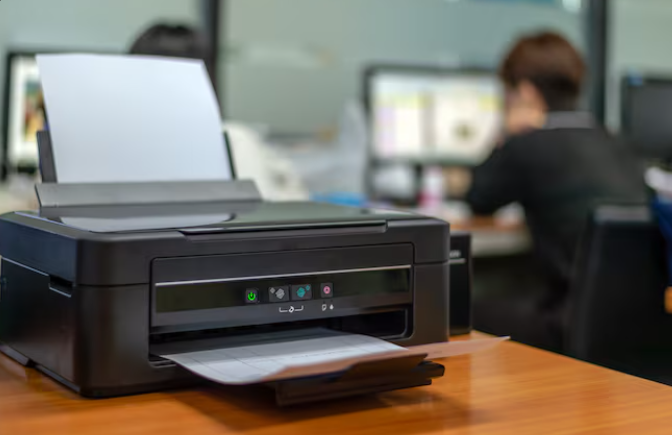 Best Printers for Office