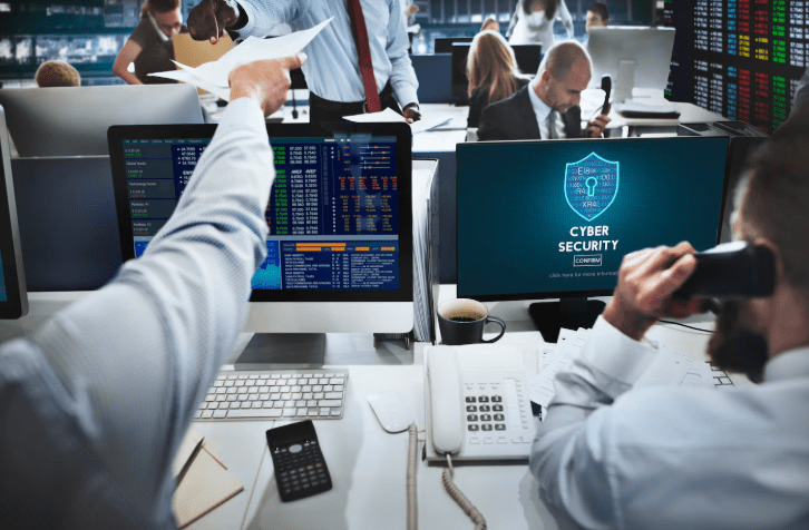 Importance of Network Security Solutions for Modern Businesses