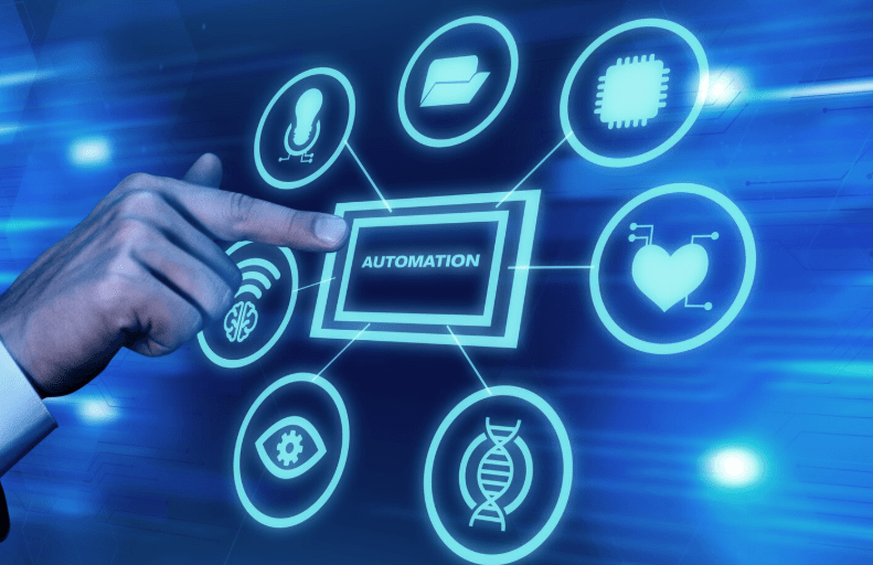 Beginner’s Guide to AI/ML Automation for Large Enterprises