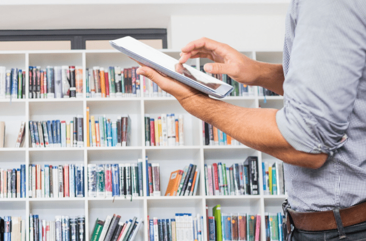 How Does a Book Scanner Work? Complete Beginner’s Guide (2026)
