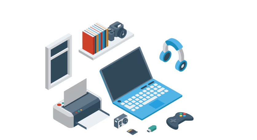 How to Choose the Right Hardware Peripherals for Your Business