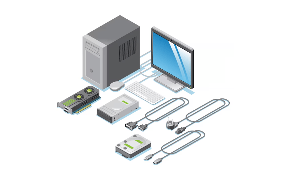 Latest Trends in Hardware Peripherals (2026 Guide)