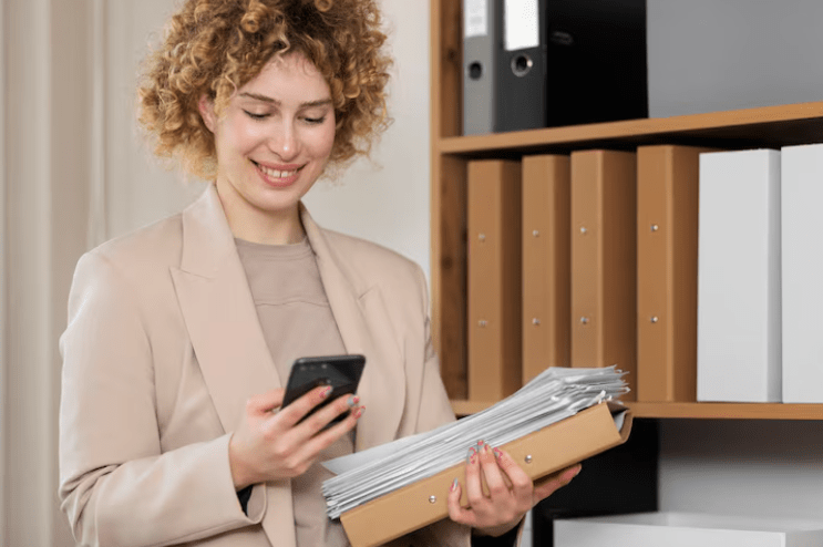 The Future of Secure Document Scanning Tools for BFSI in 2026