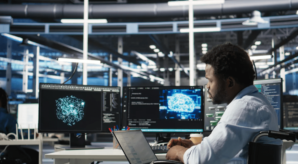 Key Benefits of AI/ML Automation for Enterprises