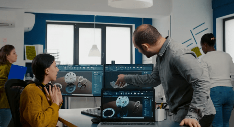 Custom Developed Solutions  Benefits Use Cases  and Future Business Impact