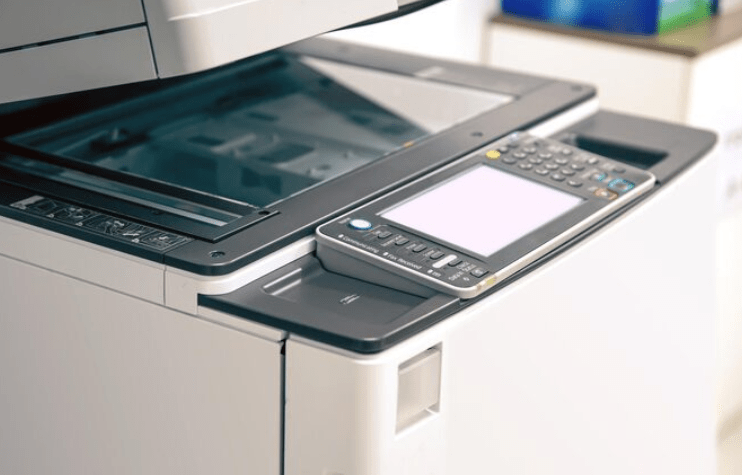 The Ultimate Guide to Choosing a Document Scanner Machine for Enterprise Workflows