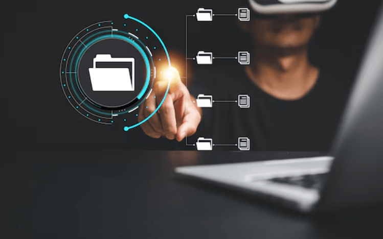 Intelligent Document Capture Solutions: Use Cases, Benefits, and Future Trends