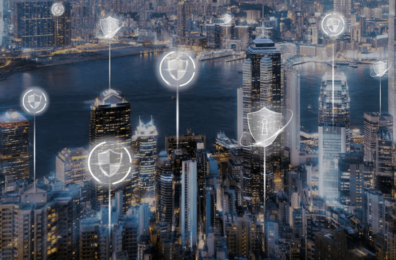 Future Trends in Network Security Solutions for Businesses/ Enterprises in 2026