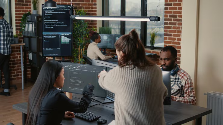 Best 7 Benefits of Custom Software Solutions for Healthcare Industry