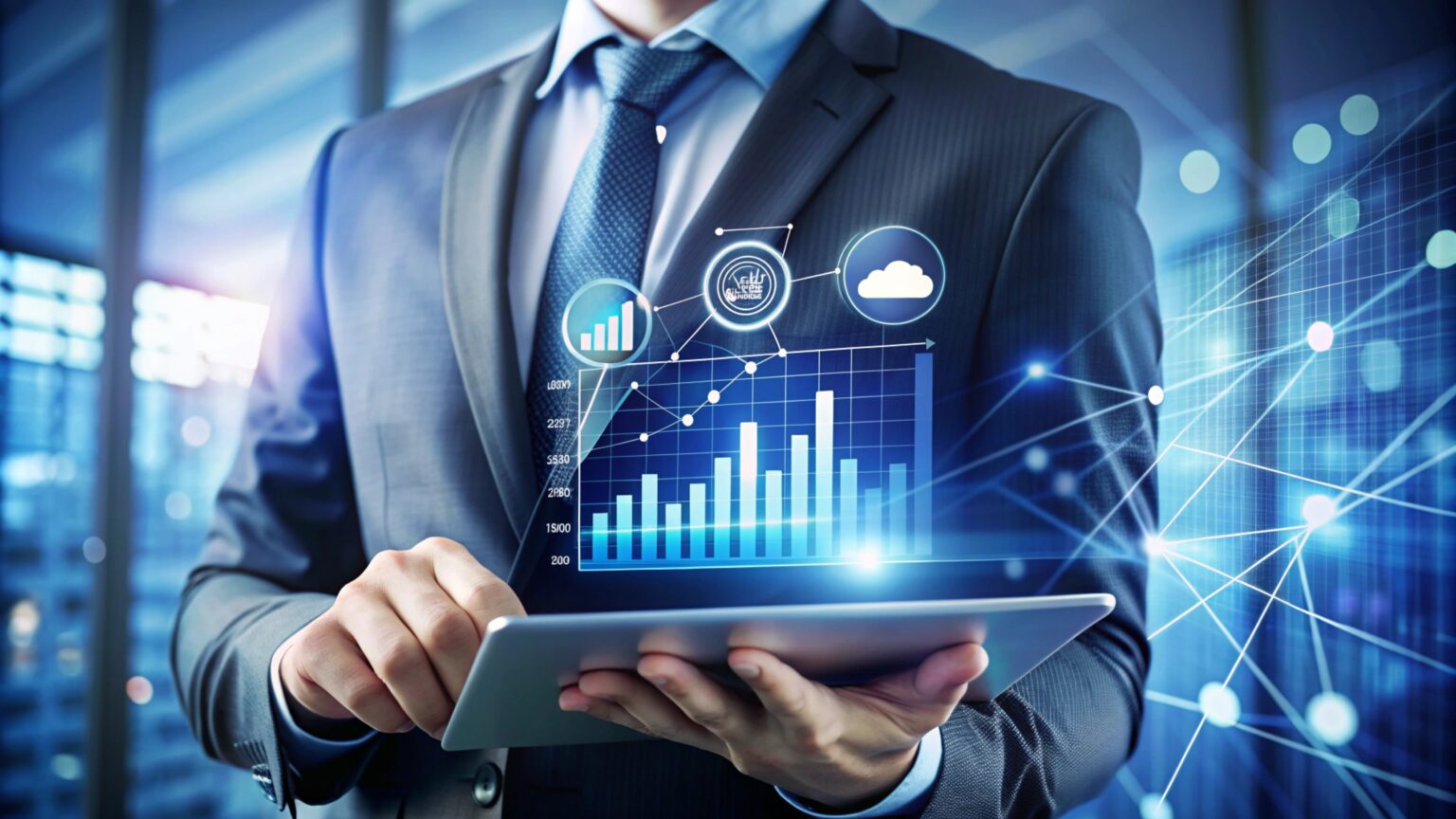 Digital Transformation