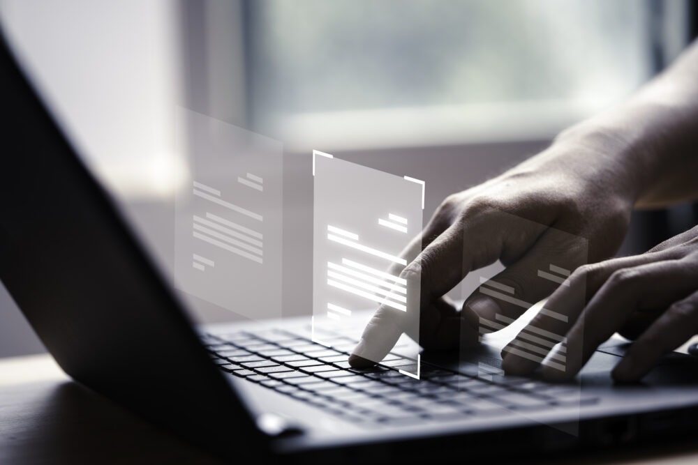 Document Digitization Solutions