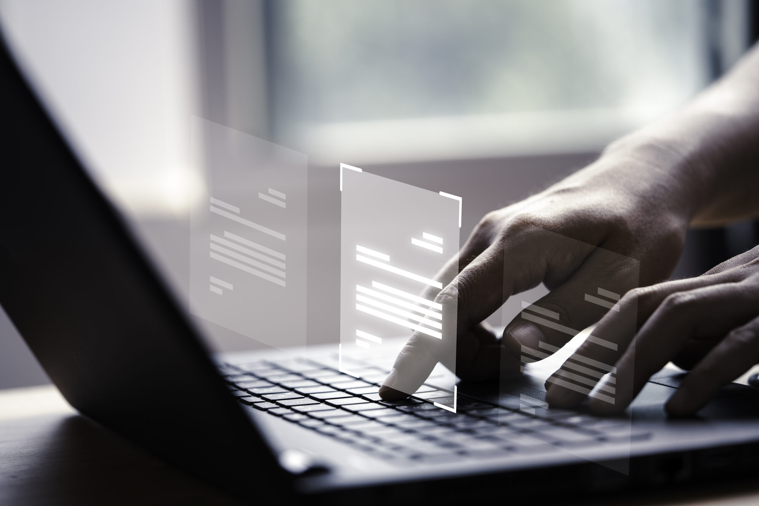 Document Digitization Solutions