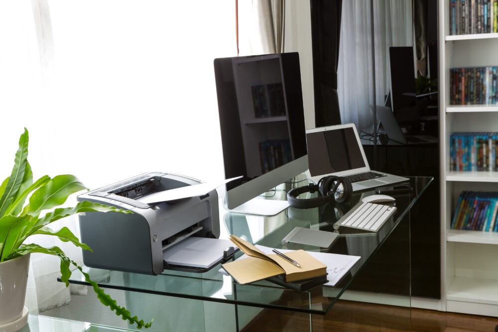 Office Printers
