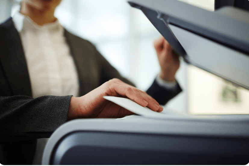 Optimizing Supply Chains: How Document Scanning Services in Mumbai Streamline Export Documentation