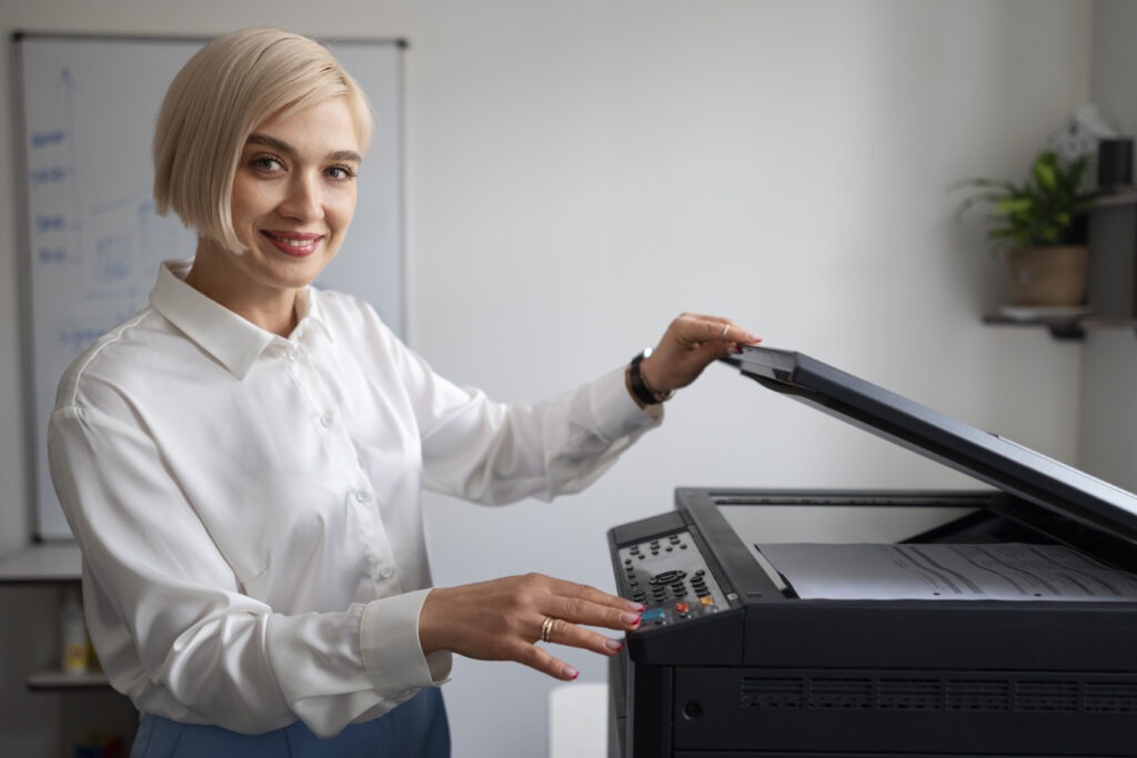 Business Printer Lifecycle Management: When to Upgrade and Why