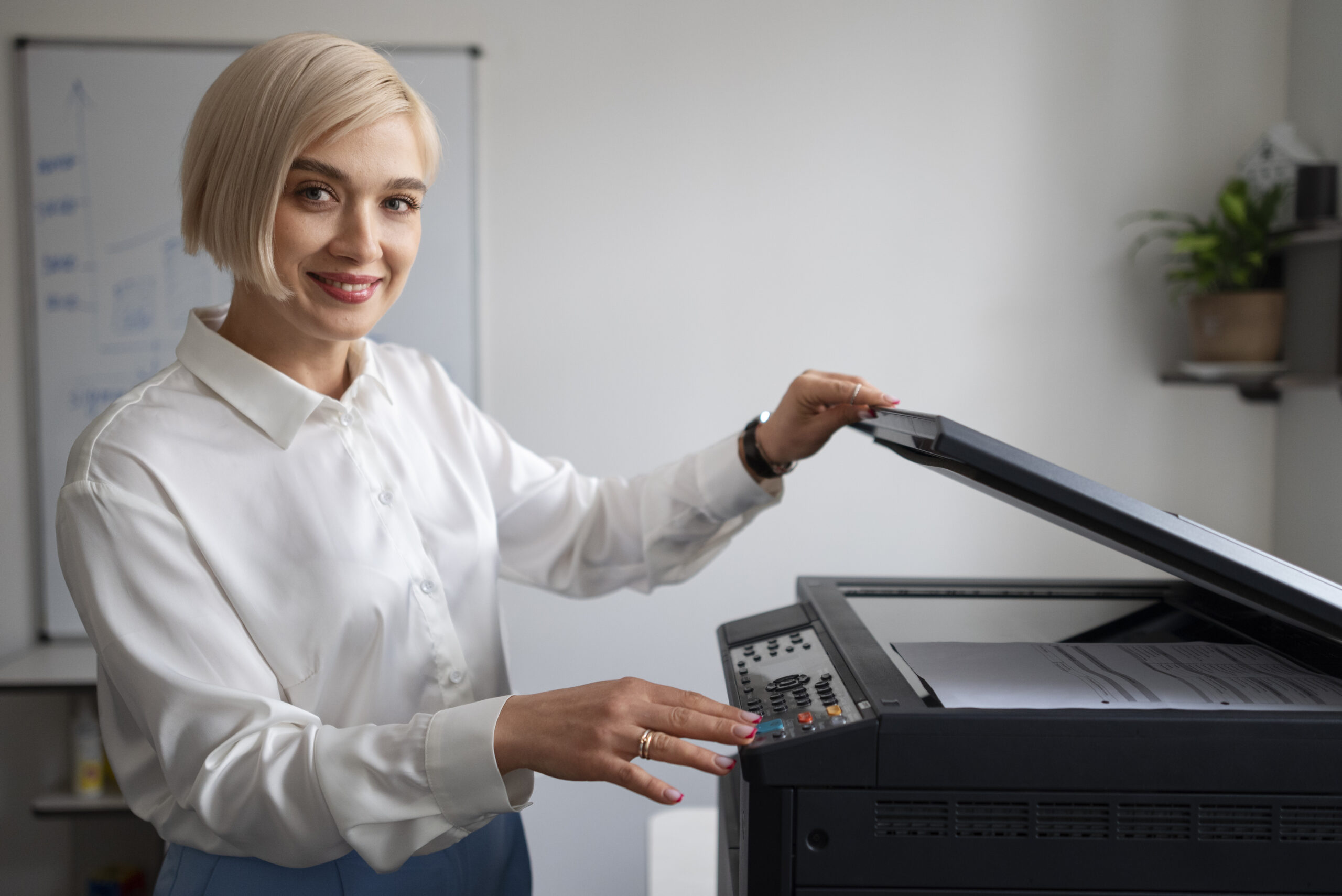 Business Printer