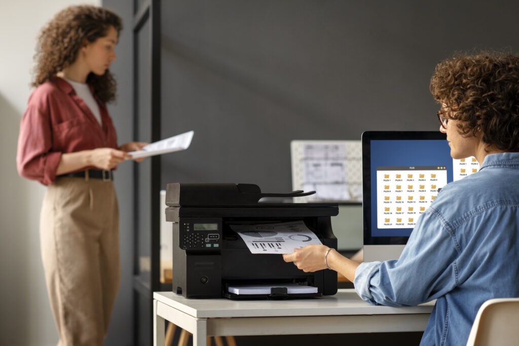 Enterprise Print Infrastructure: Best Practices for High-Growth Businesses