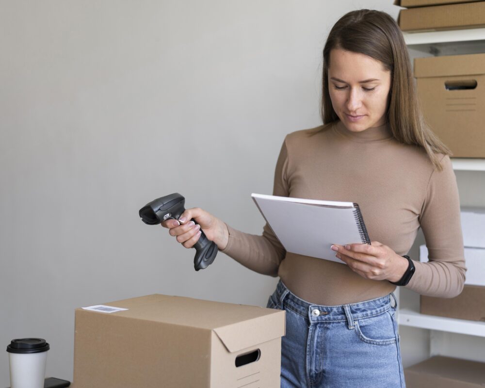 Scanning Services