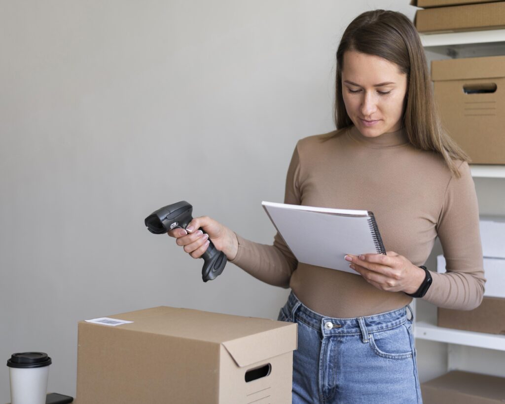 How Scanning Services Support Compliance and Audit Readiness for Enterprises